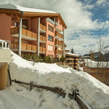 Neiva Arosa Exterior foto