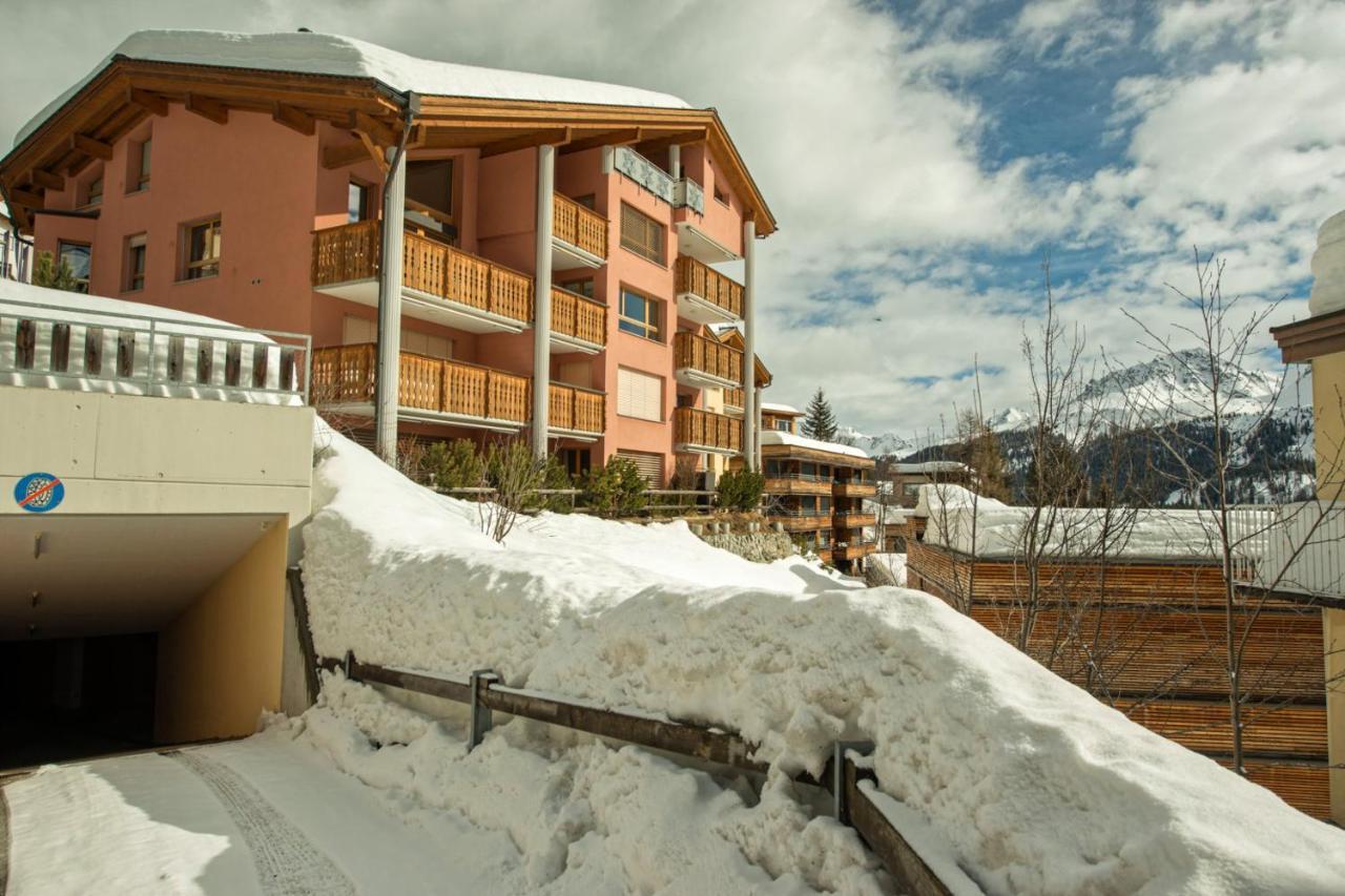 Neiva Arosa Exterior foto